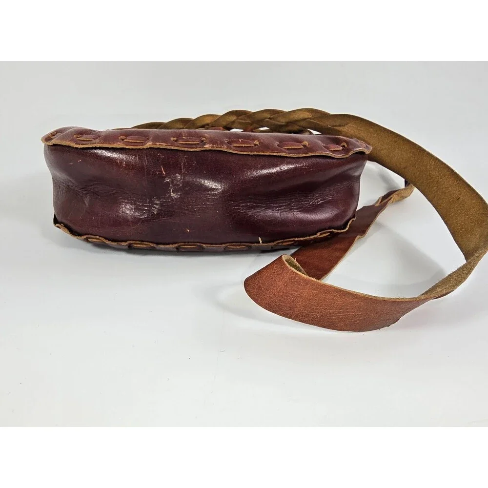 Wilsons Leather vintage wilsons